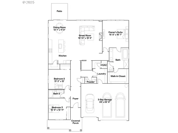 5505 N 87TH AVE, Camas, WA 98607