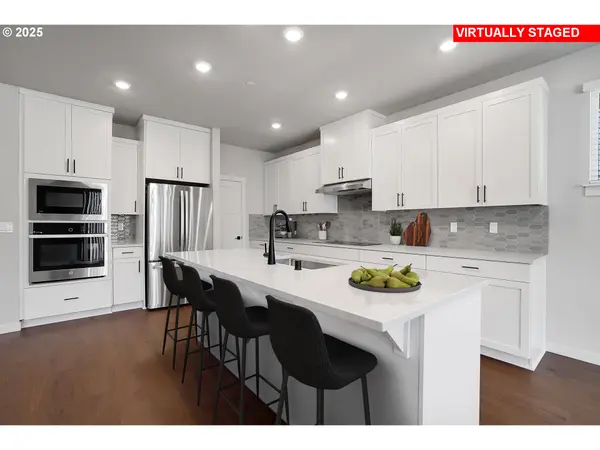 5505 N 87TH AVE, Camas, WA 98607