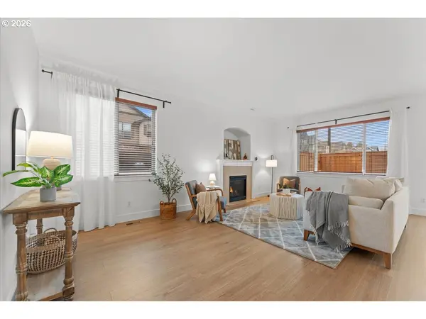 11595 SW BUTTE LN, Beaverton, OR 97008