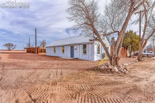 312 Fremont ST, Penrose, CO 81240