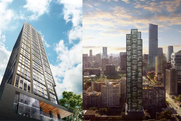 319 Jarvis ST S #4715, Toronto C08, ON M5B 0C8