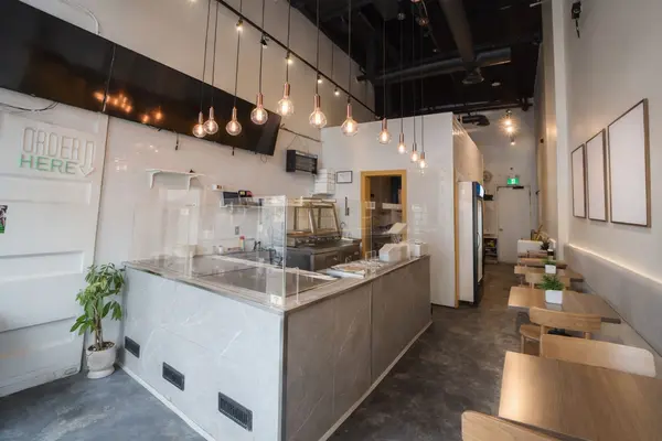 28 Finch AVE W #110, Toronto C07, ON M2N 2G7