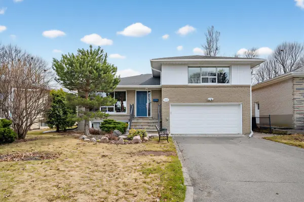 141 Clifton AVE, Toronto C06, ON M3H 4L4