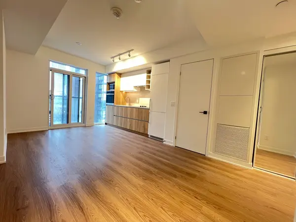 319 Jarvis ST #603, Toronto C08, ON M5B 0C8