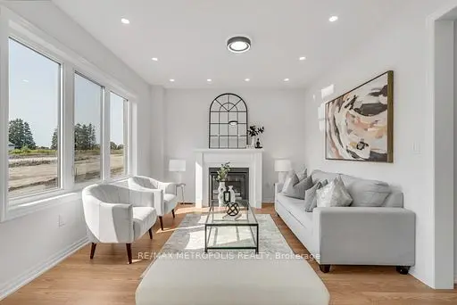 58 Belmont DR, Clarington, ON L1B 0W8