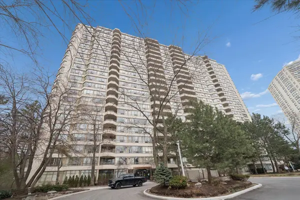 5 Greystone Walk DR #2015,  Toronto E04,  ON M1K 5J5