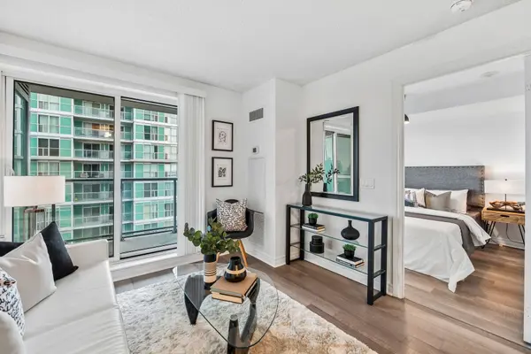 50 Town Centre CT #1506, Toronto E09, ON M1P 0A9