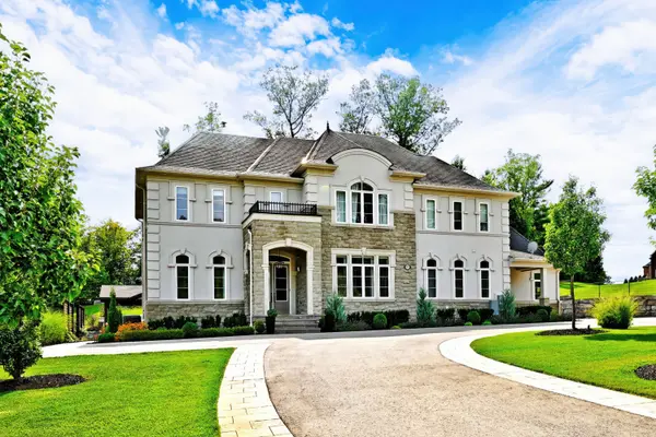 197 Nottingham Forest RD, Bradford West Gwillimbury, ON L3Z 0H2