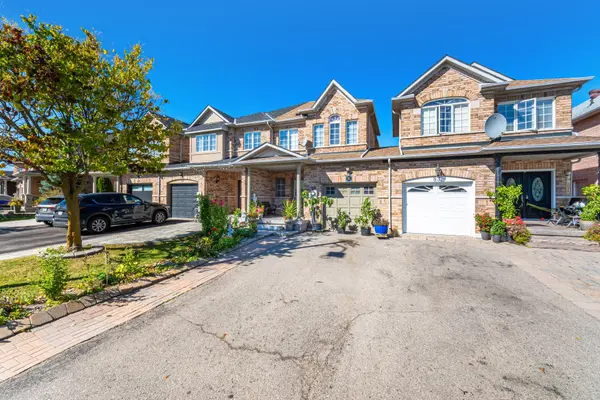 85 Ronan CRES, Vaughan, ON L4H 2J6