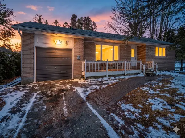 50 Main ST, Georgina, ON L0E 1N0