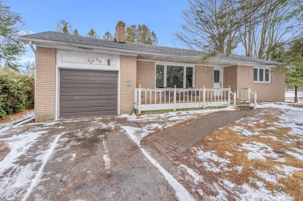 50 Main ST, Georgina, ON L0E 1N0