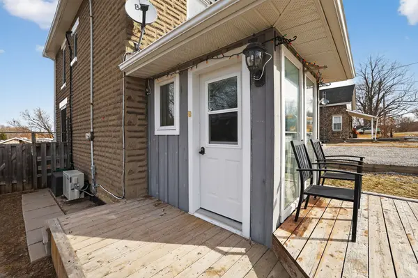 7164 Old Shiloh RD, Georgina, ON L0E 1N0