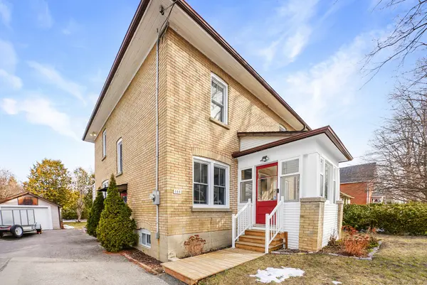 384 Main ST, Brock, ON L0K 1A0