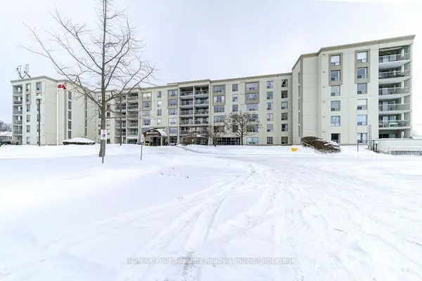 172 Eighth ST #505, Collingwood, ON L9Y 4T2