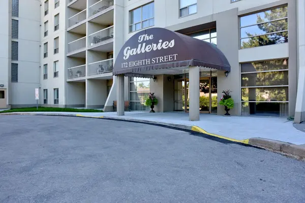 172 Eighth ST #505, Collingwood, ON L9Y 4T2