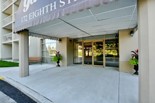 172 Eighth ST #505, Collingwood, ON L9Y 4T2