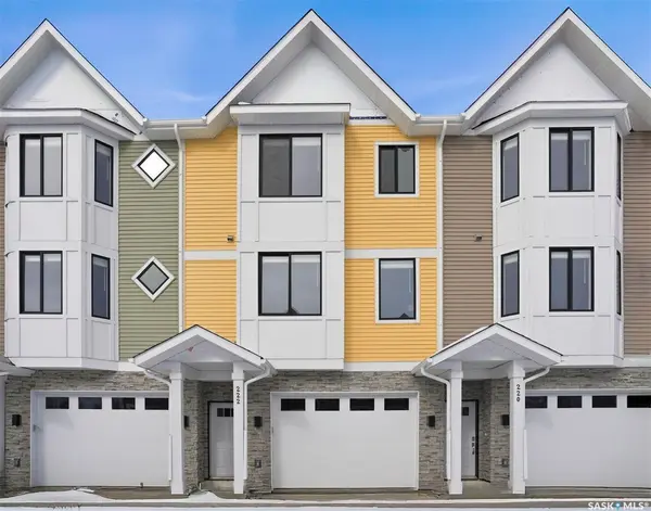 3220 11th STREET W #133, Saskatoon, SK S7M 5M4