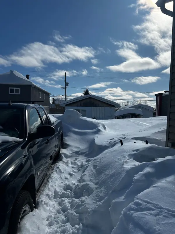 5 Algonquin ST, Kapuskasing, ON P5N 2S4