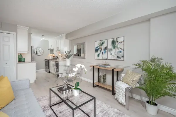 32 Tannery ST #308, Mississauga, ON L5M 6T6