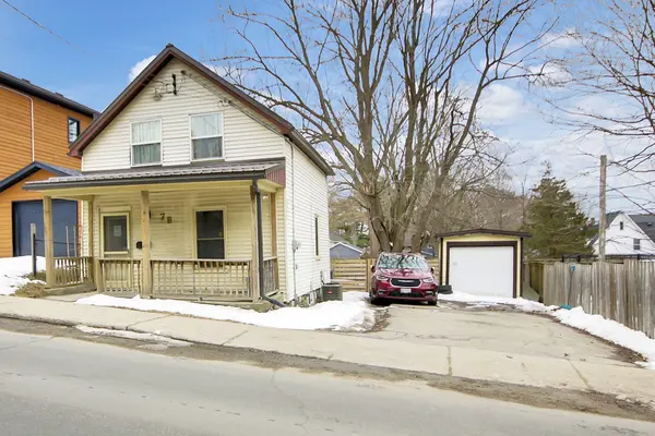 78 ORMOND ST, Brockville, ON K6V 2K6