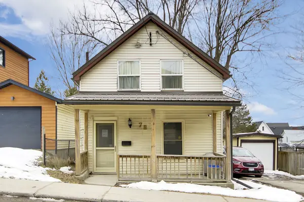78 ORMOND ST, Brockville, ON K6V 2K6