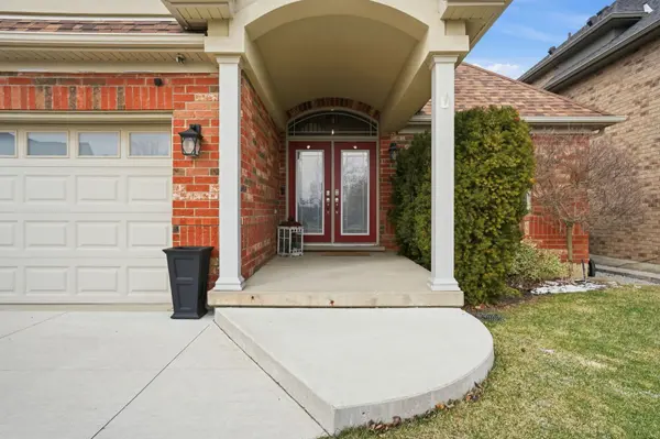 160 Festival WAY, Hamilton, ON L0R 1C0