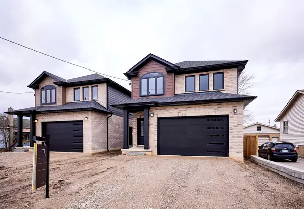 254 King ST W, Ingersoll, ON N5C 2K7