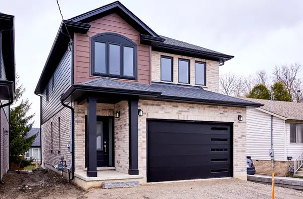 254 King ST W, Ingersoll, ON N5C 2K7