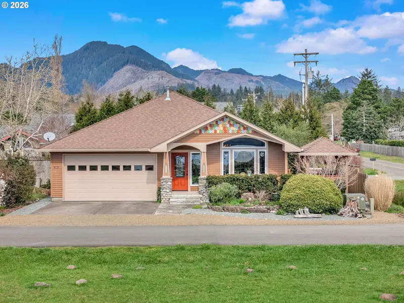 11090 NEPTUNE WAY, Nehalem, OR 97131