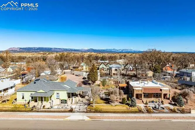 225 E Main ST, Florence, CO 81226