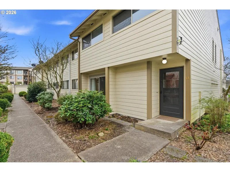 1100 N MERIDIAN ST #43, Newberg, OR 97132