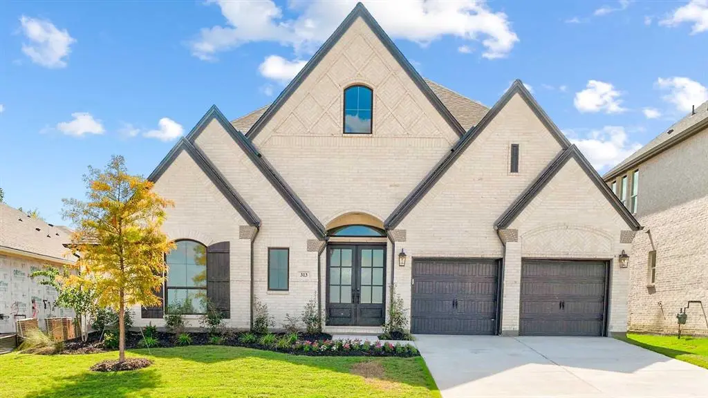 313 Bay Laurel Road, Mckinney, TX 75071