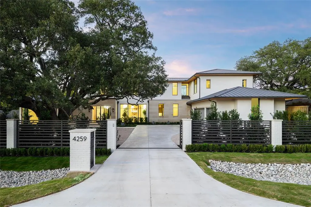 4259 Park Lane, Dallas, TX 75220