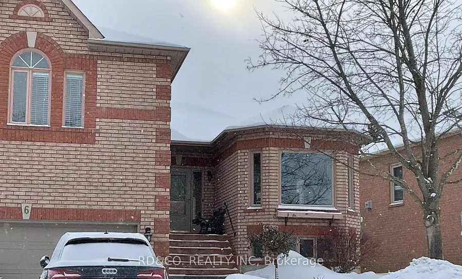 6 Depeuter CRES, Bradford West Gwillimbury, ON L3Z 3A4