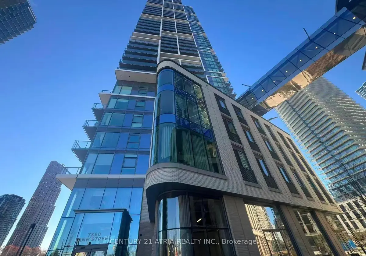 7890 Jane ST #1008, Vaughan, ON L4K 0K9