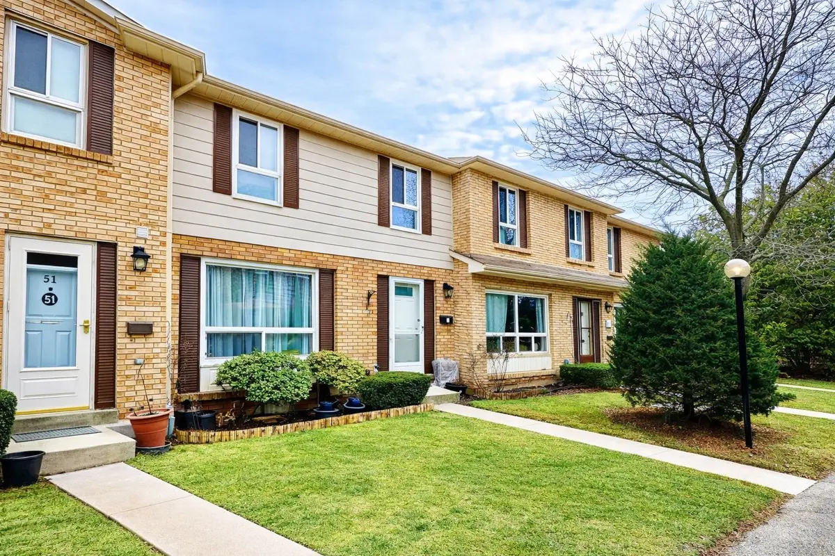 5475 Lakeshore RD #51, Burlington, ON L7L 1E1