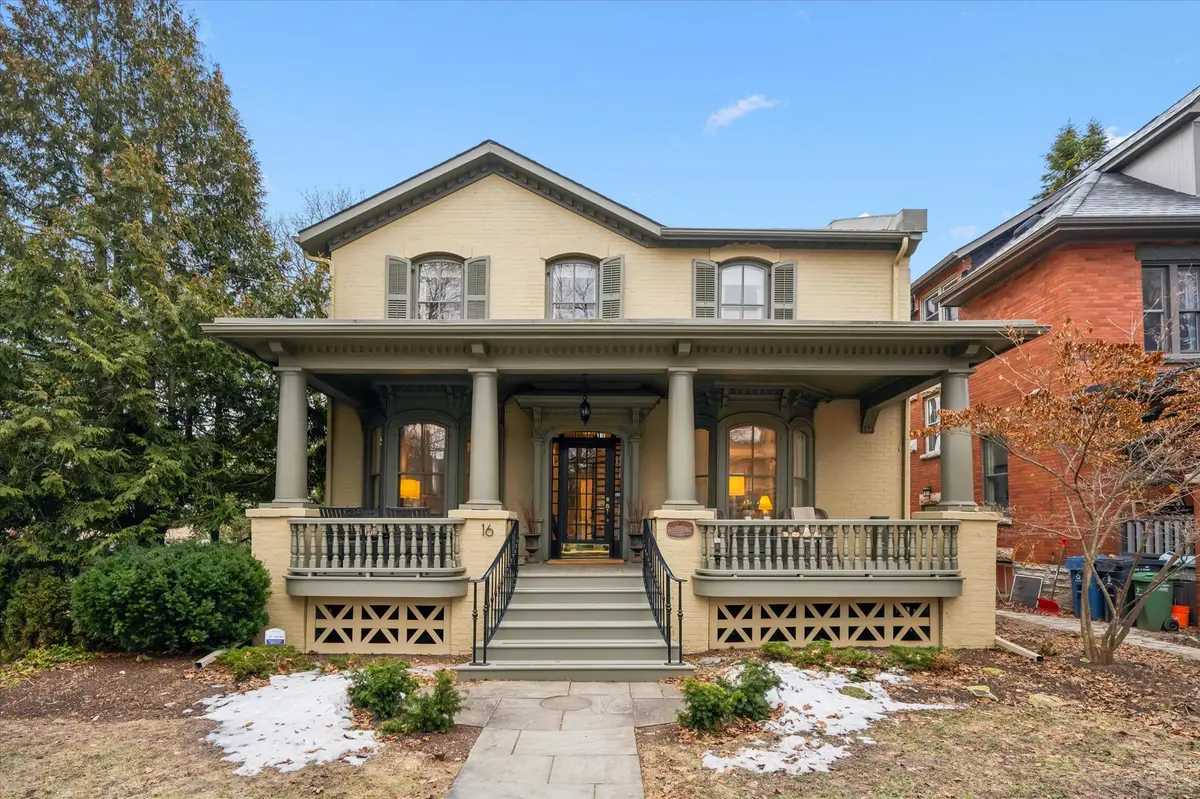 16 Oxford ST, Guelph, ON N1H 2M3