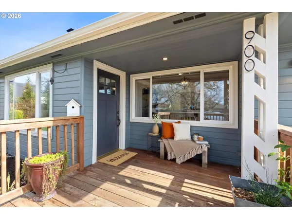 900 N WILLIAMS ST, Newberg, OR 97132