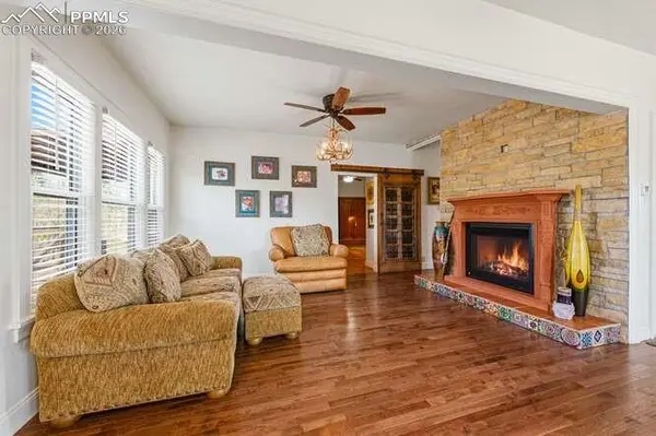 225 E Main ST, Florence, CO 81226