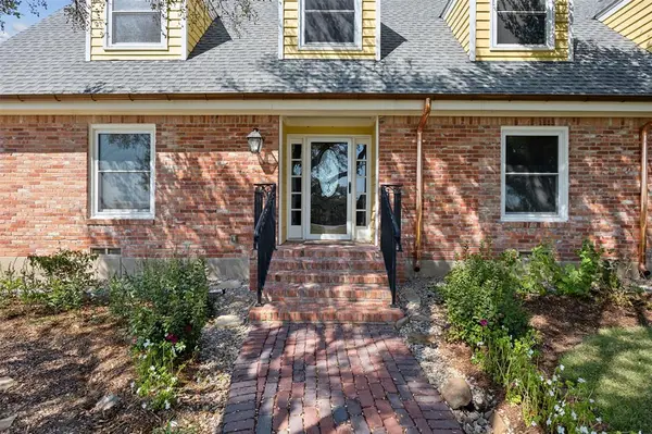 11826 Ridge Road, Forney, TX 75126