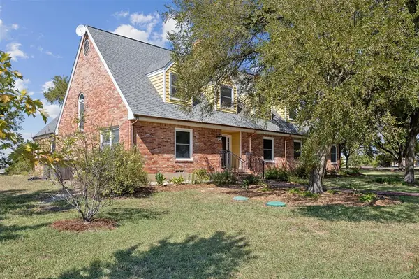 11826 Ridge Road, Forney, TX 75126