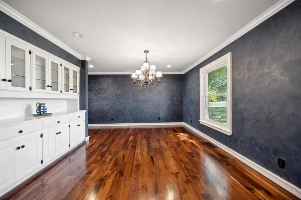 11826 Ridge Road, Forney, TX 75126