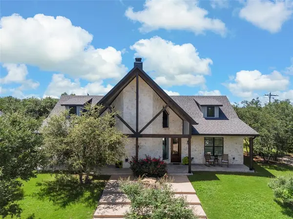 8029 North River Crossing, China Spring, TX 76633