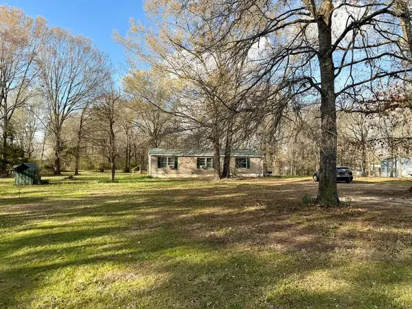 721 Richardson Road, Stonewall, LA 71078