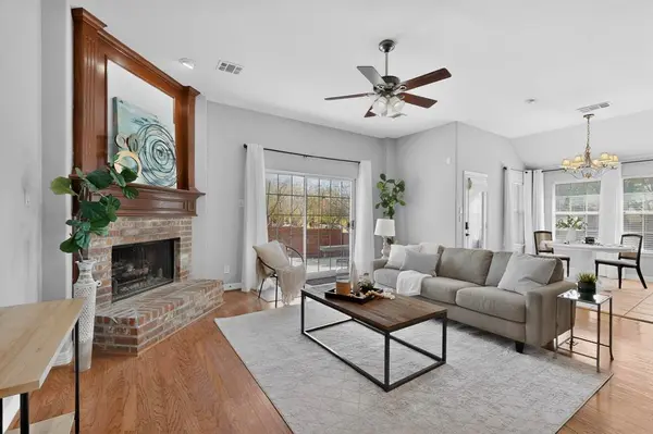 100 Shumard Court, Irving, TX 75063