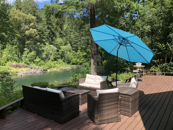 47207 GOODPASTURE RD, Vida, OR 97488