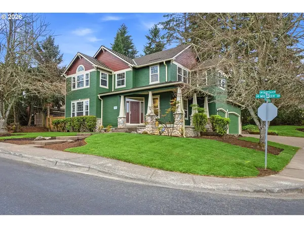 16860 SW BLACKBERRY LN, Beaverton, OR 97007