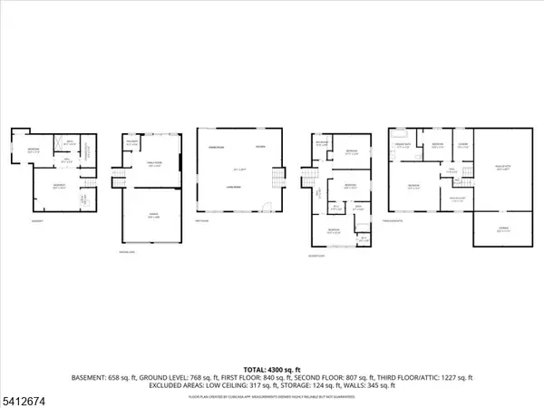 13 Oneida Dr, Westfield Town, NJ 07090