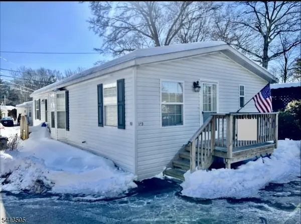 600 Pulis Avenue #113, Mahwah Twp., NJ 07430