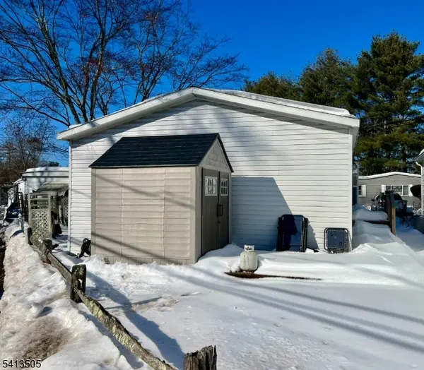 600 Pulis Avenue #113, Mahwah Twp., NJ 07430